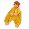 Waldorf Oak Child | Brown | ©Conscious Craft
